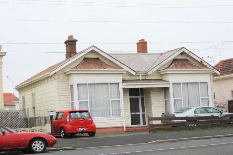 Photo of property in 121 Prince Albert Road, Saint Kilda, Dunedin, 9012