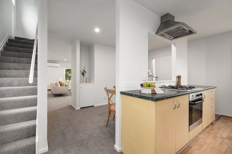 Photo of property in 8 Olympic Lane, Edgeware, Christchurch, 8013