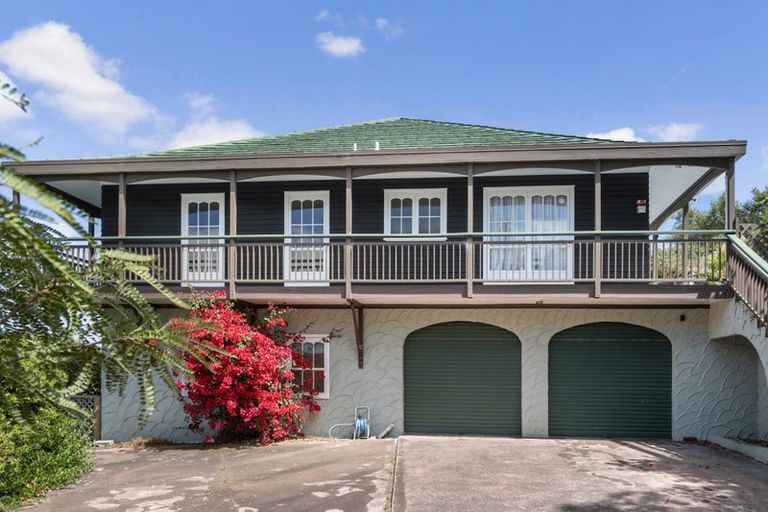 Photo of property in 1a Seatoun Heights Road, Miramar, Wellington, 6022