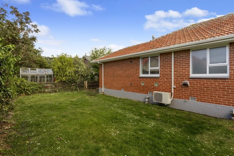 Photo of property in 18a Coughtrey Street, Saint Clair, Dunedin, 9012