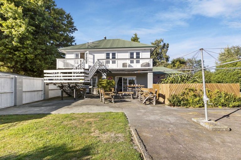 Photo of property in 33 Richard Pearse Drive, Temuka, 7920
