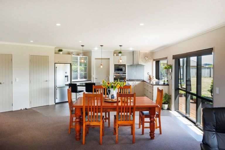 Photo of property in 92 Mount Taylor Drive, Feilding, 4775