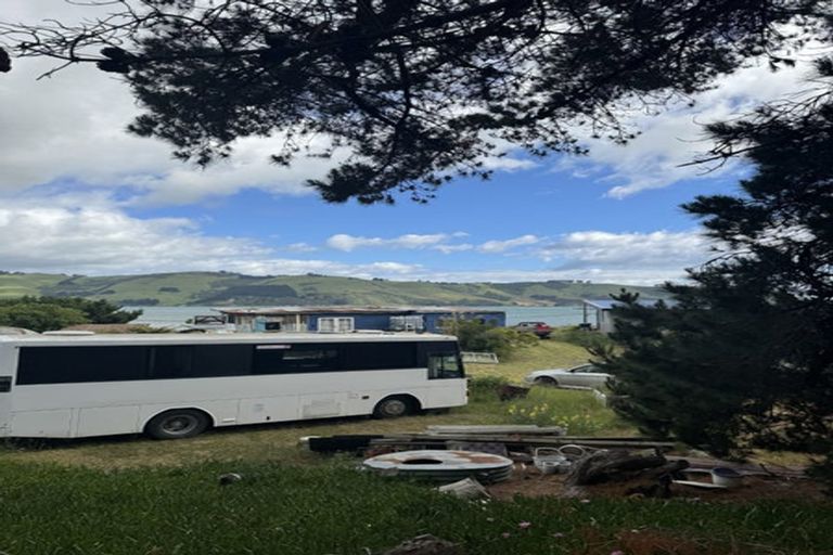 Photo of property in 84 Otakou Golf Course Road, Otakou, Dunedin, 9077