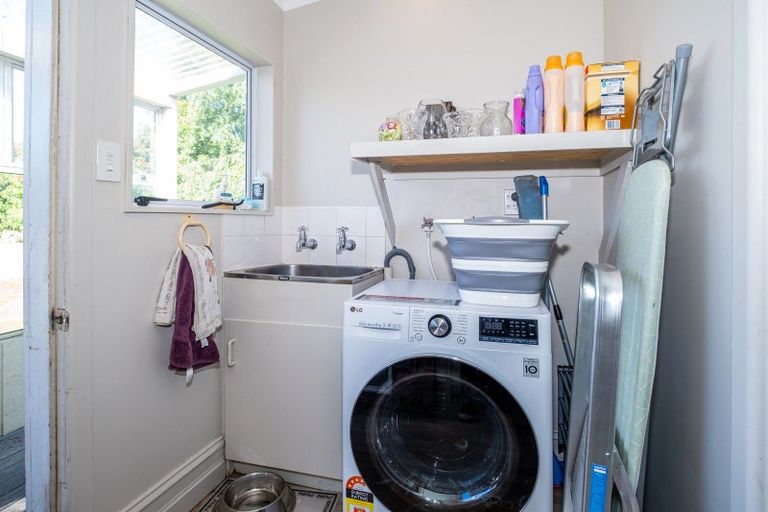 Photo of property in 46 Huffey Street, Geraldine, 7930