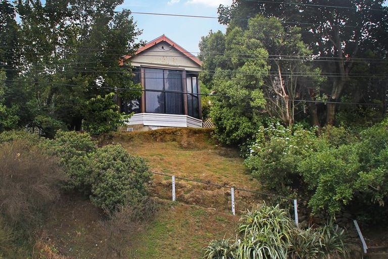 Photo of property in 163 Ravensbourne Road, Ravensbourne, Dunedin, 9022
