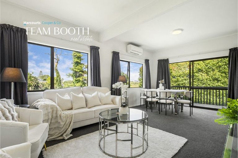 Photo of property in 2/5 Francis Street, Hauraki, Auckland, 0622