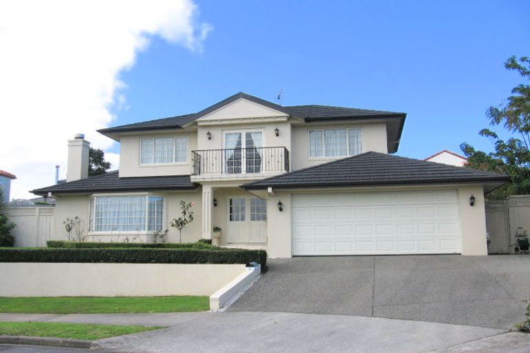 Photo of property in 10 Hinckley Court, Dannemora, Auckland, 2016