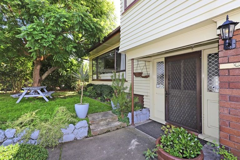 Photo of property in 24 Caxton Street, Onekawa, Napier, 4110