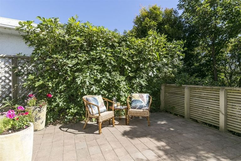 Photo of property in 57 Mairangi Road, Wadestown, Wellington, 6012