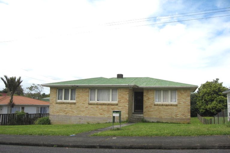 Photo of property in 18 Orchard Rise, Rosehill, Papakura, 2113