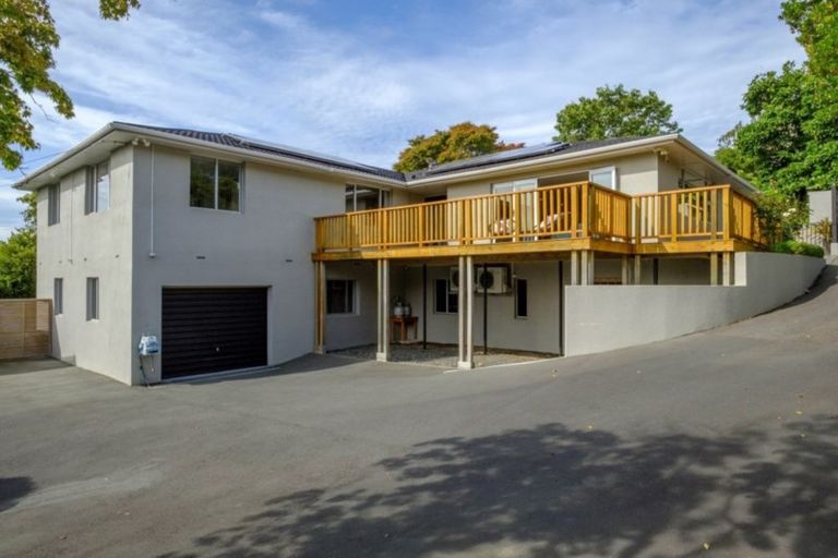 Photo of property in 22a Pollock Street, Maori Hill, Dunedin, 9010