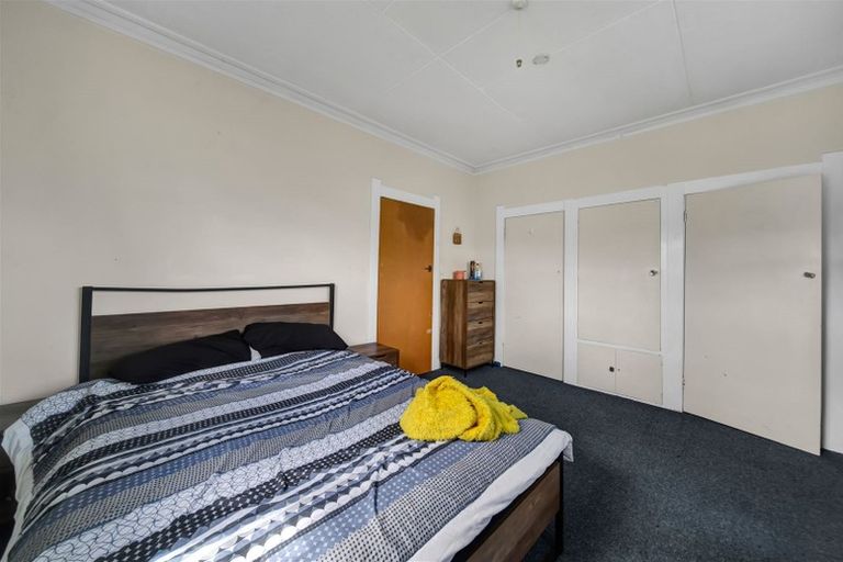 Photo of property in 50 Collins Street, Hawera, 4610