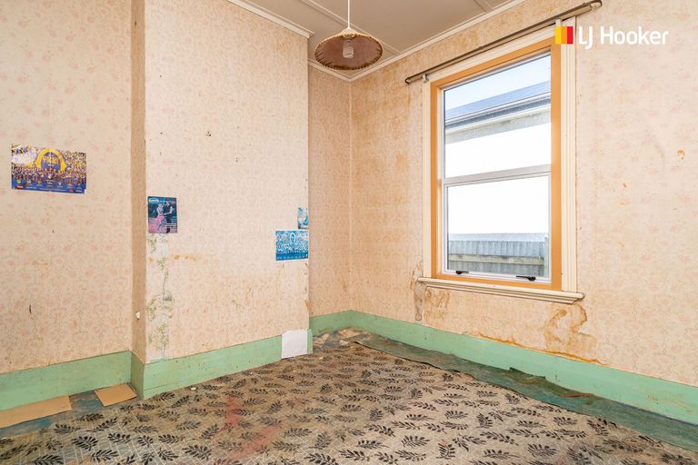 Photo of property in 2 Council Street, Saint Kilda, Dunedin, 9012