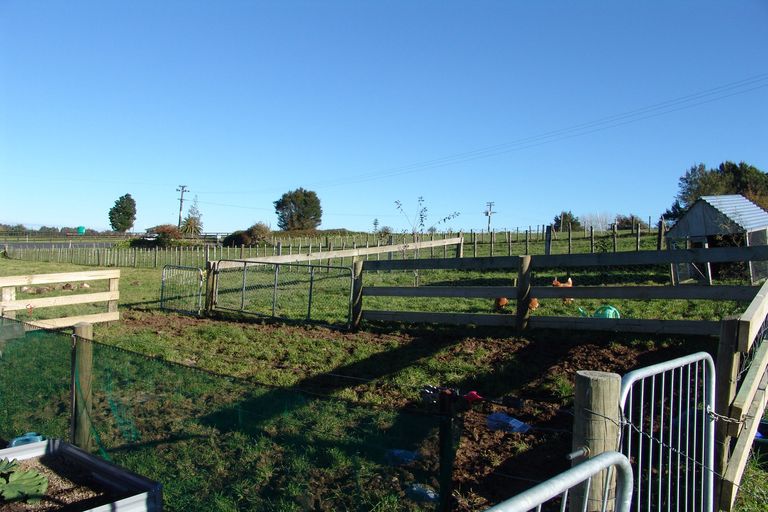 Photo of property in 820 Rukuhia Road, Ngahinapouri, Ohaupo, 3882