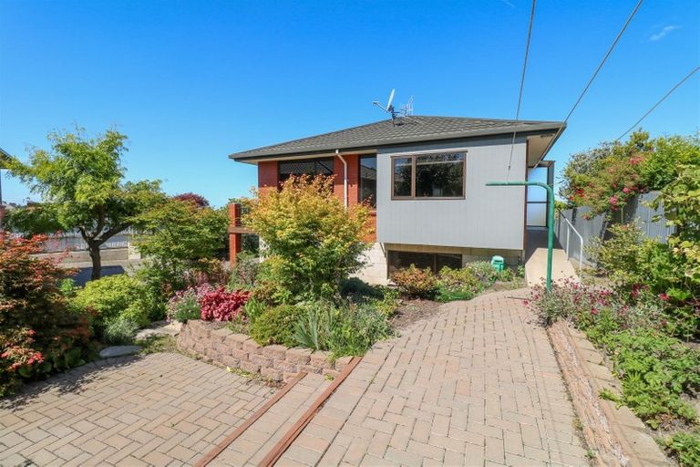 Photo of property in 9b Trafalgar Street, Maori Hill, Timaru, 7910