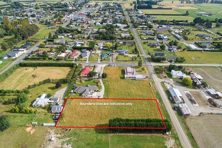 Photo of property in 11 Liverpool Street, Riversdale, 9776