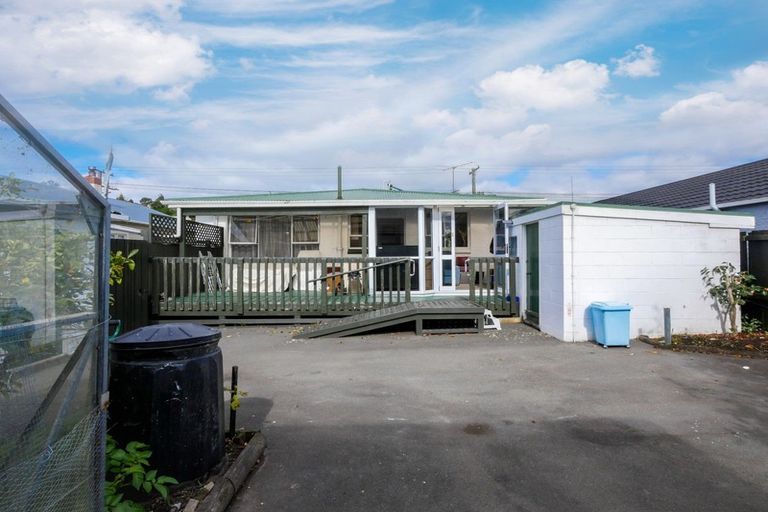 Photo of property in 113 Surrey Street, Forbury, Dunedin, 9012