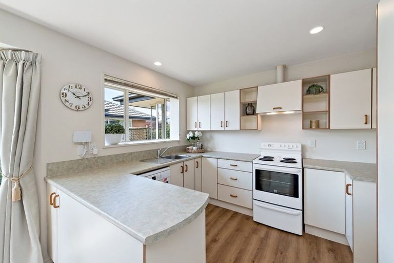 Photo of property in 4a D'arcy Street, Leeston, 7632