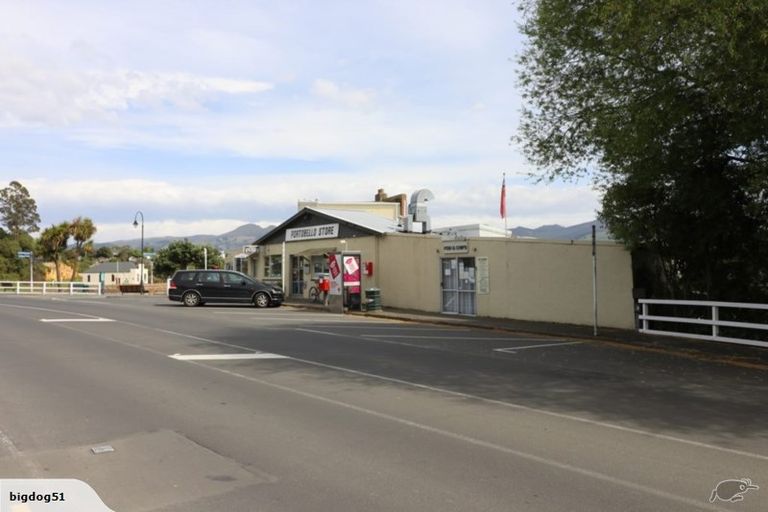 Photo of property in 22b Allans Beach Road, Portobello, Dunedin, 9014