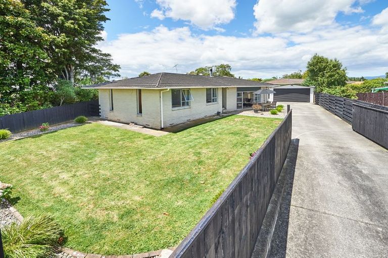 Photo of property in 83 Havelock Avenue, Westbrook, Palmerston North, 4412