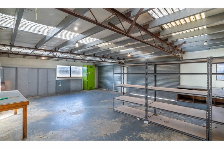 Photo of property in 30 Baird Street, Richmond, Invercargill, 9810