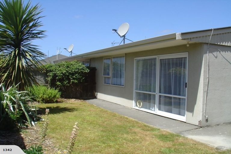 Photo of property in 1/603 Barbadoes Street, Edgeware, Christchurch, 8013