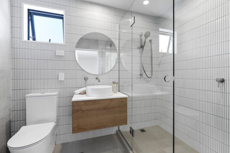 Photo of property in 5/55 Cornwall Street, St Albans, Christchurch, 8014