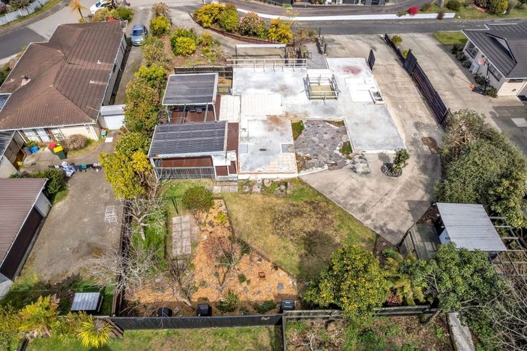 Photo of property in 17 Gwendoline Street, Glenholme, Rotorua, 3010