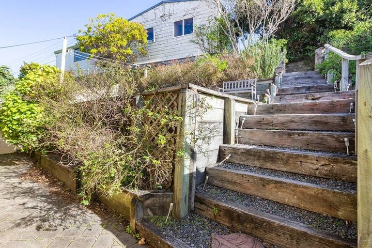 Photo of property in 57 View Road, Houghton Bay, Wellington, 6023