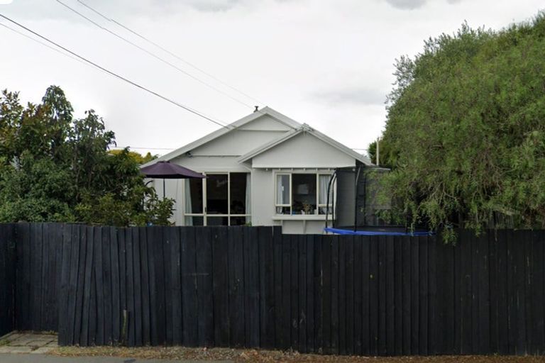 Photo of property in 179 Pacific Road, North New Brighton, Christchurch, 8083