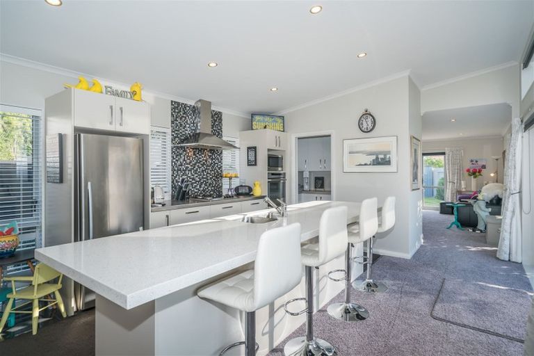 Photo of property in 63c James Line, Kelvin Grove, Palmerston North, 4414