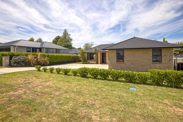 Photo of property in 21 Carey Street, Kihikihi, Te Awamutu, 3800