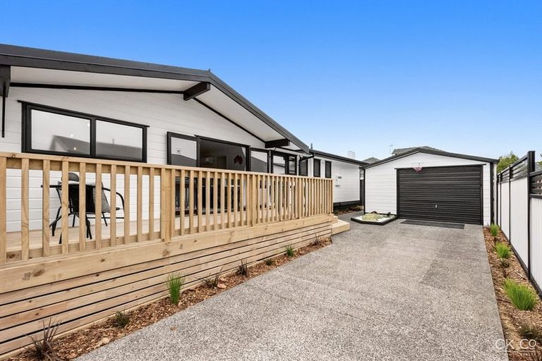 Photo of property in 99 Gibbons Street, Ebdentown, Upper Hutt, 5018
