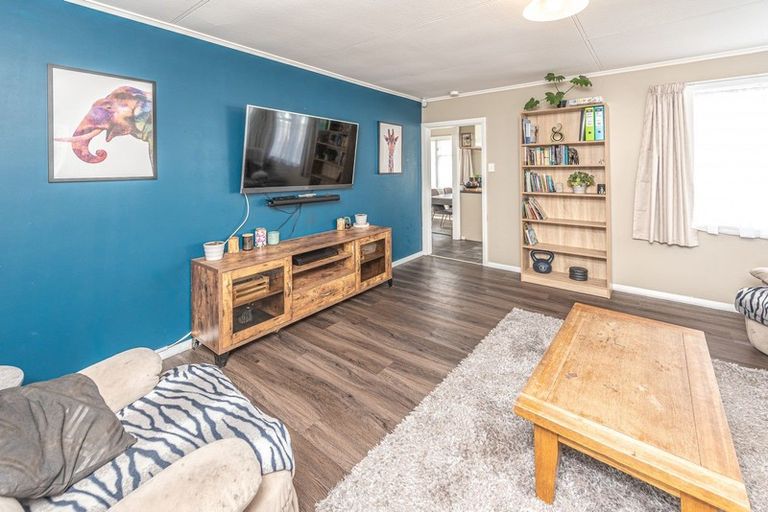 Photo of property in 57 Talbot Street, Whanganui East, Whanganui, 4500