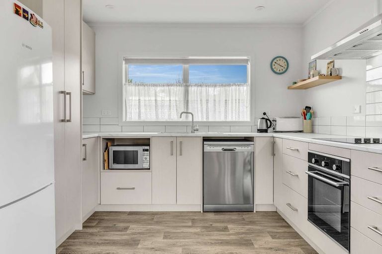 Photo of property in 27a Mueller Street, Waihi, 3610