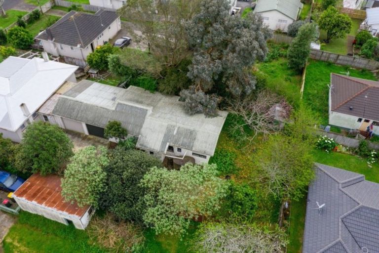 Photo of property in 2/3 Kent Road, Manurewa, Auckland, 2102