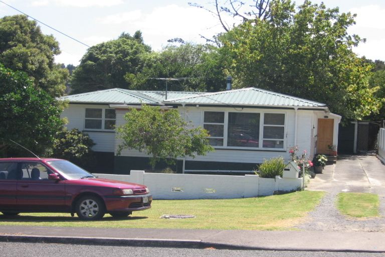 Photo of property in 211 Manuka Road, Bayview, Auckland, 0629