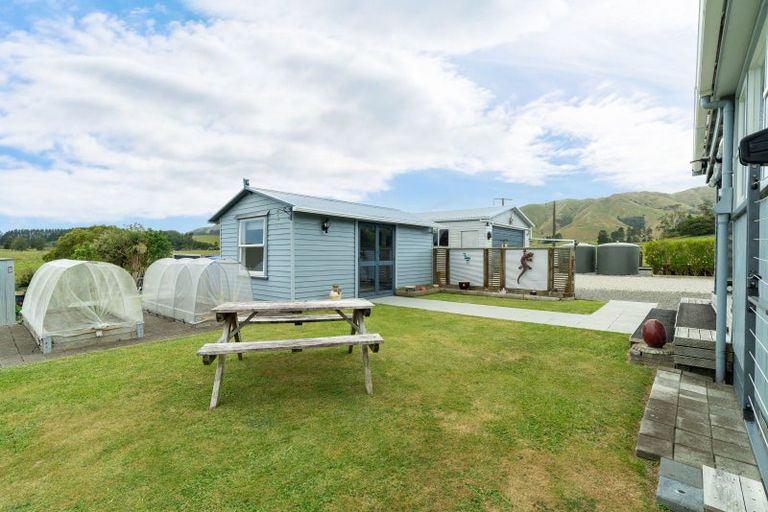 Photo of property in 265 Potts Road, Koputaroa, Levin, 5571