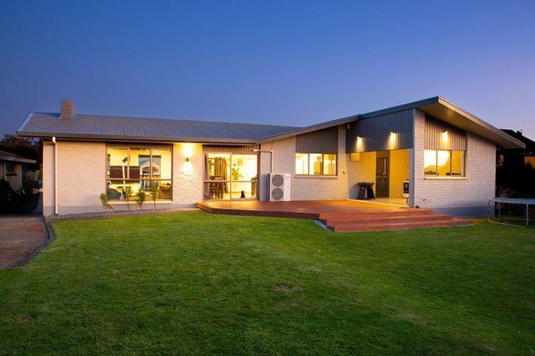 Photo of property in 115 Guy Street, Dannevirke, 4930