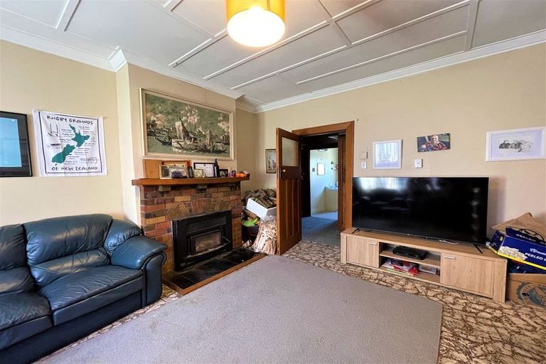 Photo of property in 29 Bridport Street, Kaitangata, 9210