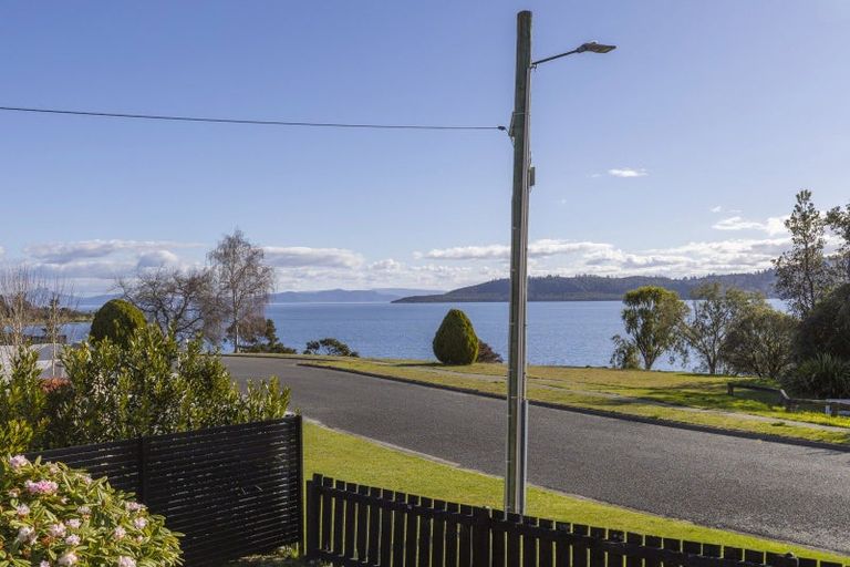Photo of property in 6 Kohatu Parade, Wharewaka, Taupo, 3330