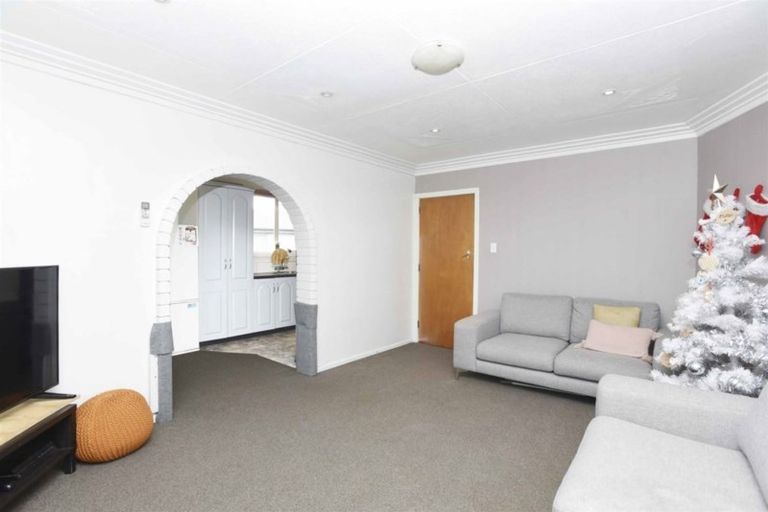 Photo of property in 790 Tweed Street, Rockdale, Invercargill, 9812