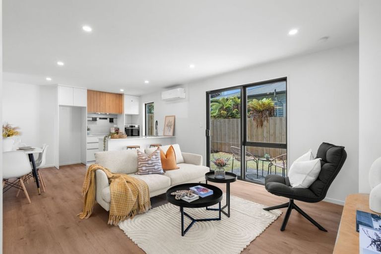 Photo of property in 39b Horner Street, Papanui, Christchurch, 8053