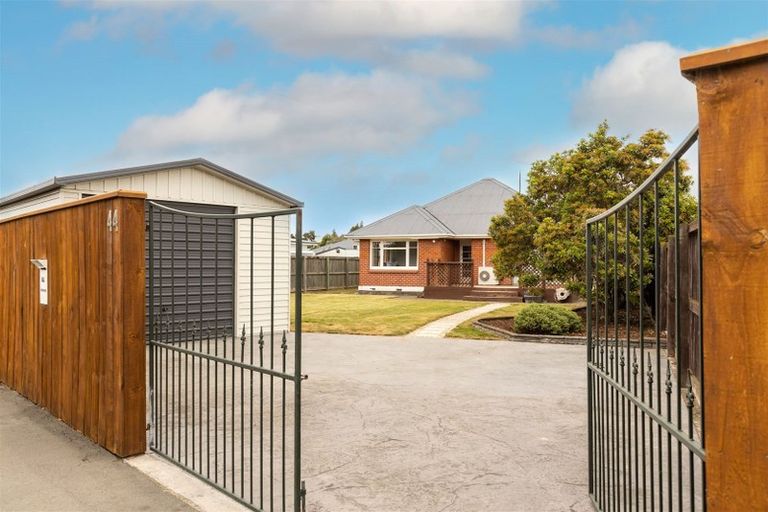 Photo of property in 44 Dillons Point Road, Islington, Blenheim, 7201