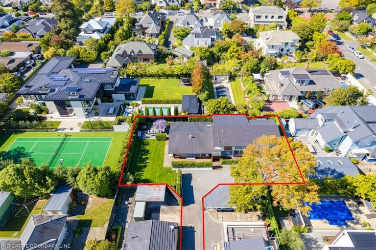 Photo of property in 90 Heaton Street, Merivale, Christchurch, 8052