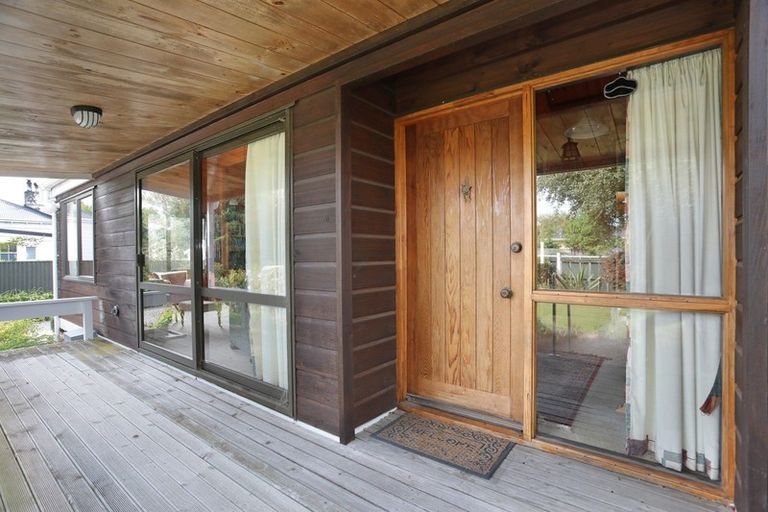 Photo of property in 3 Oxford Street, Marton, 4710