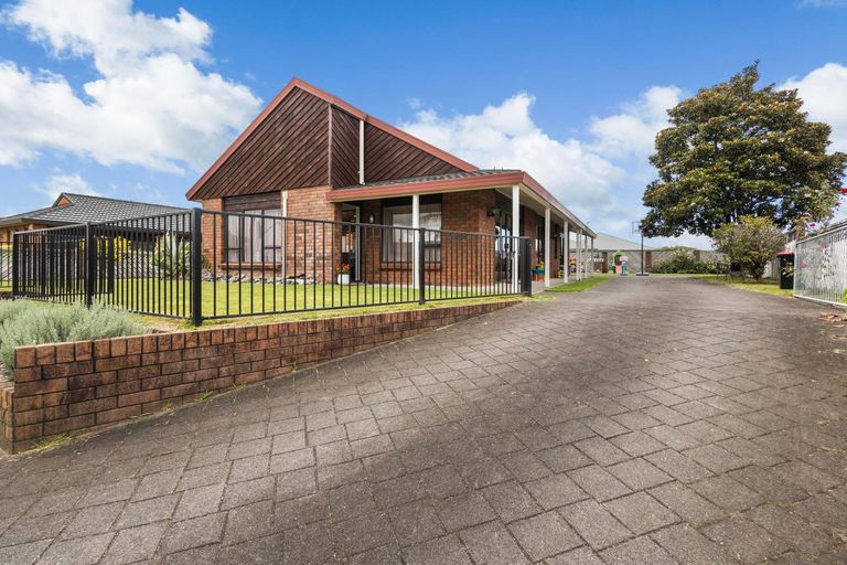 Photo of property in 4 Sharp Place, Matamata, 3400