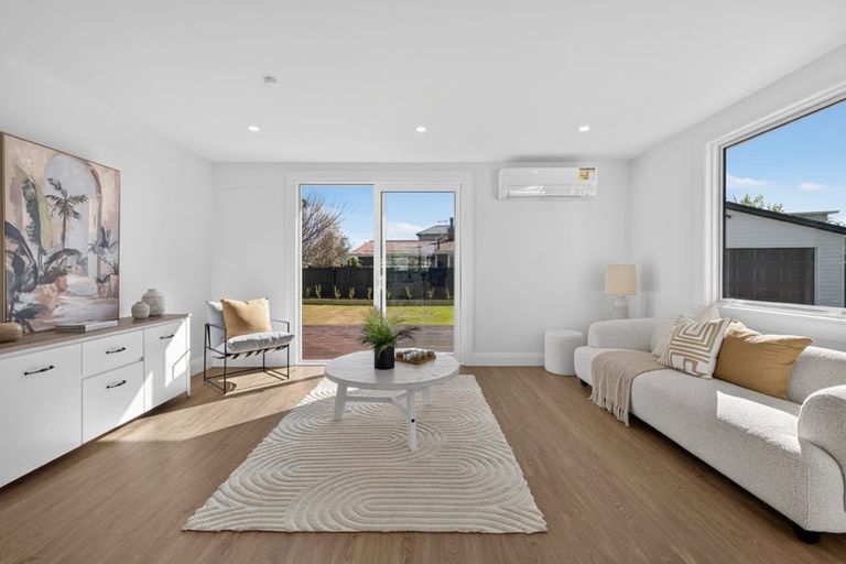 Photo of property in 61 Lindsay Street, St Albans, Christchurch, 8014