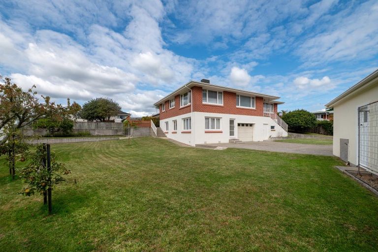 Photo of property in 14 Johnston Crescent, Hillcrest, Rotorua, 3015