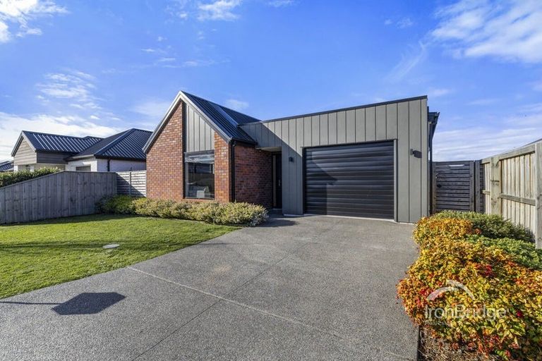 Photo of property in 7 Eldridge Street, Woodend, 7610